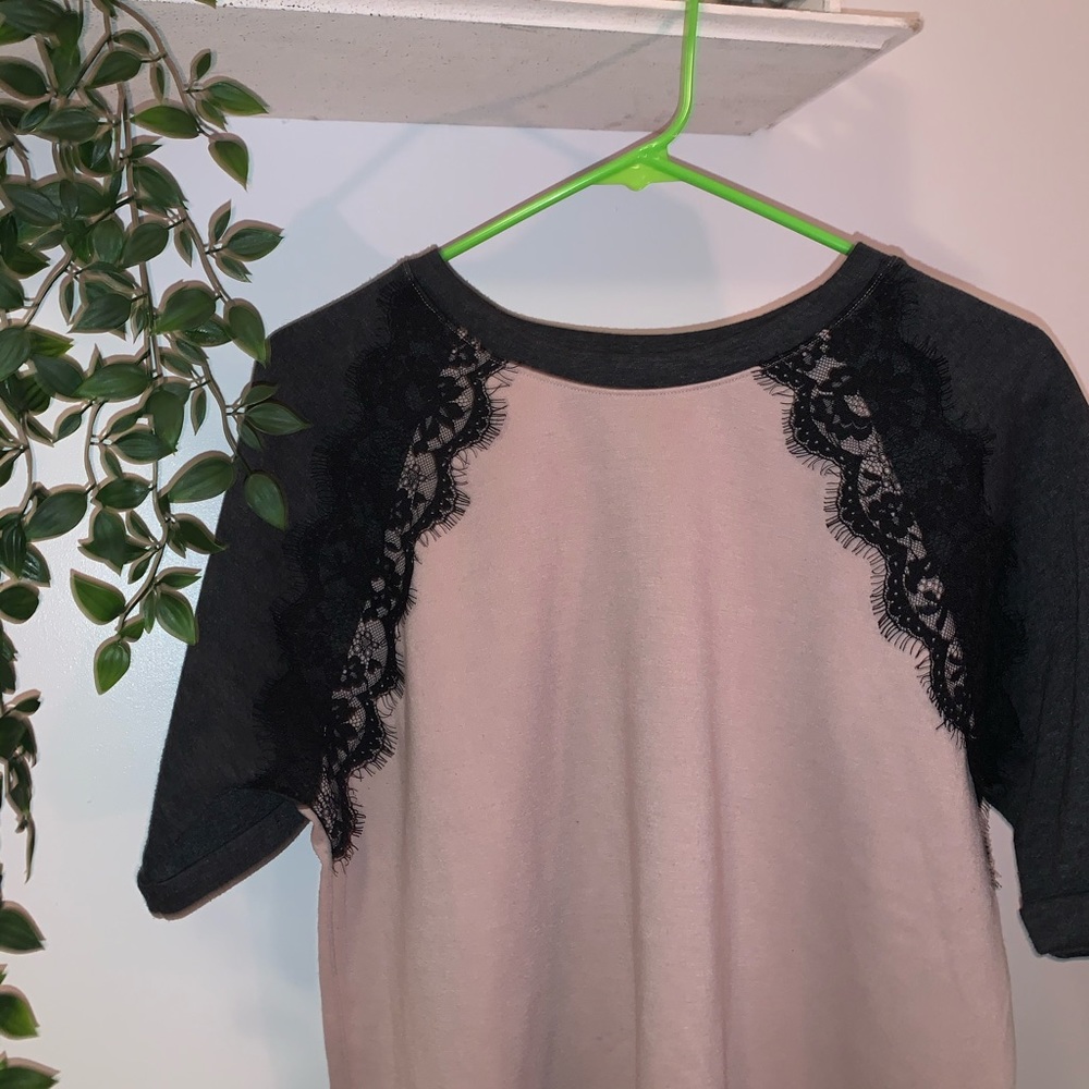 T shirt/blouse
